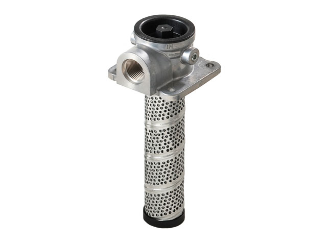 PT2202QBPGS161 PT2 Series Low Pressure Filter