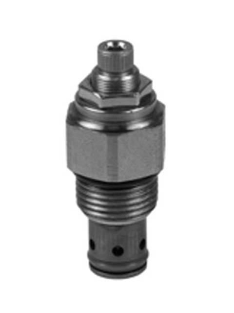 RAH101K50N RAH101 Relief Valve