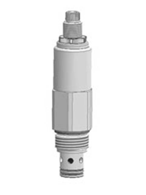 RDH103K10N RDH103 Relief Valve