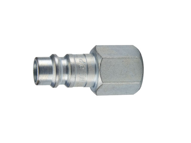 RF-254-4FP RF Series Nipple - Female Pipe