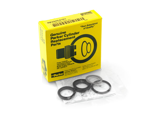 RK2AN00061 2AN Series Rod Seal Kit