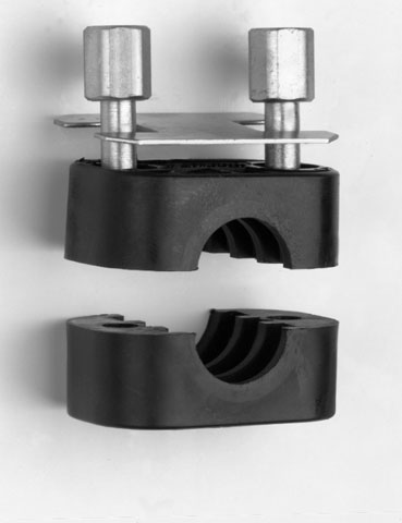 SA5438H ParKlamp Inch SA Stacked Assembly Kit – Standard Series