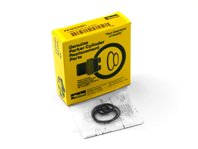 KT080VP105 VP Series Seal Kit
