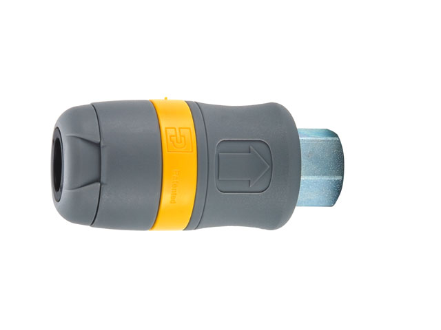 PBH-371-4FP Tool-mate Series Coupler - Female Pipe