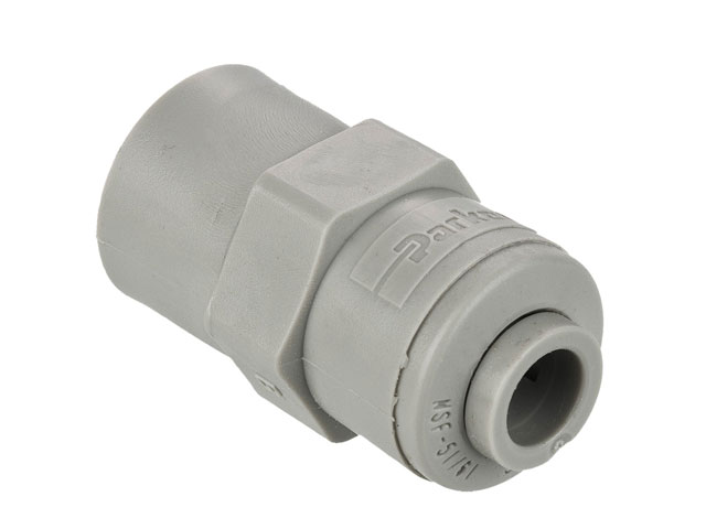 F6FF6 TrueSeal FF