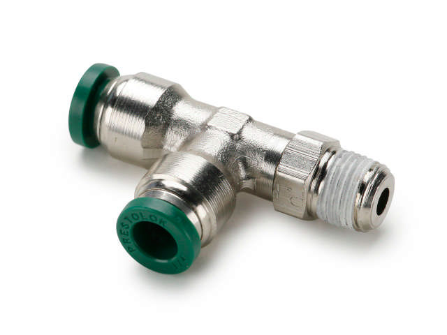 W171PLP-4-2 Prestolok Metal W171PLP
