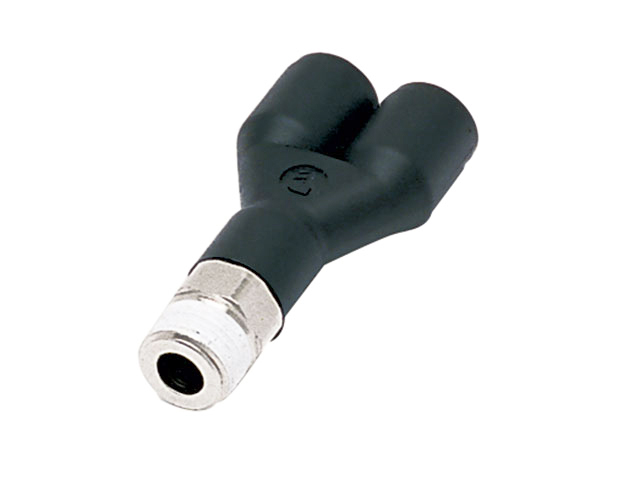W368PLP-6-6 Prestolok Composite W368PLP - Inch