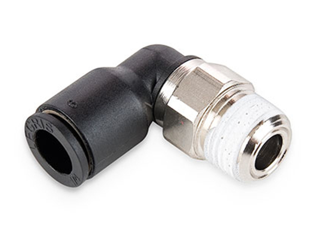 W369PLP-5-8R Prestolok Composite W369PLP - Inch-BSPT