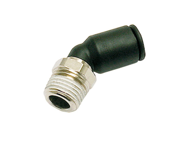 W379PLP-4M-2R Prestolok Composite W379PLP - Metric-BSPT