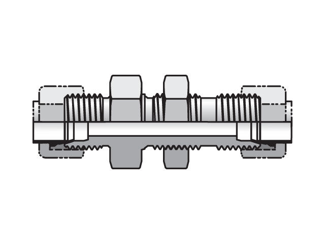 4 WBI2-B Intru-Lok Straight WBI2