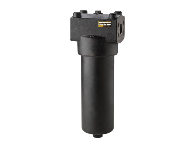 WPF510QEVPKS241 WPF5 Series High Pressure Filter
