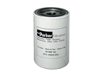 928764 Parker Original Hydraulic and Lube Oil Element and ParFit™ Competitive Interchange Replacement 928764 ParFit™ Interchange and Parker Replacement Element