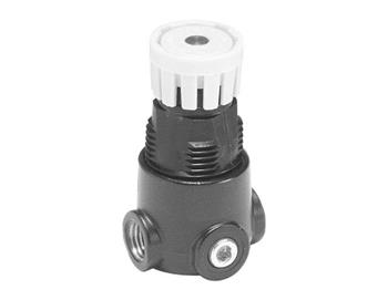 14R110F 14R Mini Prep-Air II Regulator 14R110F 14R Mini General Industrial Regulator