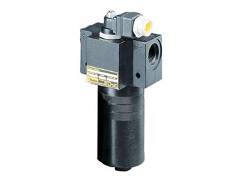 15P210QBE2KS124 15P Series Hydraulic and Lube Oil High Pressure Filter 15P210QBE2KS124 15P Series High Pressure Filter