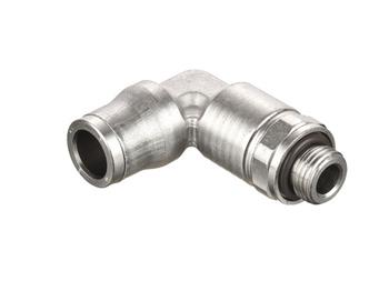 3899 06 10 Legris LF3800 Series 3899 - Metric-BSPP/Metric