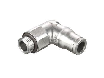 3879 06 10 Legris LF3800 Series 3879 - Metric-BSPP/Metric