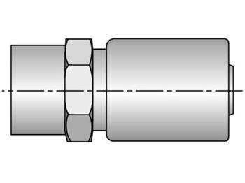 1GJHY-8-6 HY Series 1GJHY