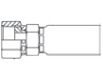 1JCCY-4-2 CY Series 1JCCY