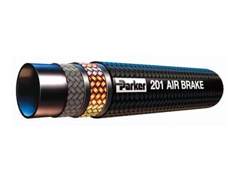 201-8 Low Pressure Rubber Transportation Hose 201-8 201 Series