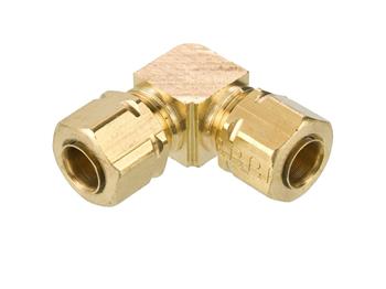 265CA-4 Inch Union Elbow - Compress-Align® Fitting 265CA-4 Compress-Align 265CA