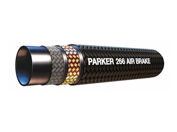 266-5 Low Pressure Rubber Transportation Hose 266-5 266 Series