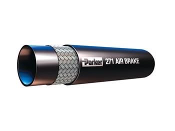 271-6 Low Pressure Rubber Transportation Hose 271-6 271 Series