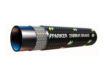 293-10 Low Pressure Rubber Transportation Hose 293-10 293 Series