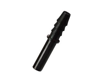 3122 08 08 Plug-in Barb Connector Push-to-Connect Instant Pneumatic Fitting 3122 08 08 Legris Composite 3122 - Metric