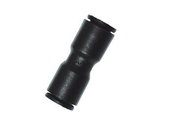 32PLP-10M-6M Union Push-to-Connect Instant Pneumatic Fitting 32PLP-10M-6M Prestolok Composite 32PLP - Metric