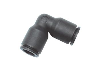3102 56 00 Union Elbow Push-to-Connect Instant Pneumatic Fitting 3102 56 00 Legris Composite 3102 - Inch