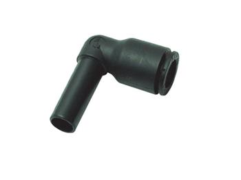 3182 60 00 Plug-in Elbow Push-to-Connect Instant Pneumatic Fitting 3182 60 00 Legris Composite 3182 - Inch