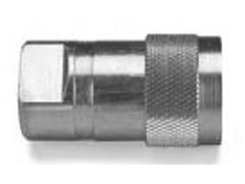 4050-4 Hydraulic General Purpose 4050-4 4000 Series Coupler - Female Pipe