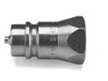 4110-5 Hydraulic General Purpose 4110-5 4000 Series Nipple - Female Pipe