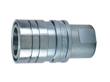 4250-3P Hydraulic General Purpose 4250-3P 4200 Series Coupler - Female Pipe