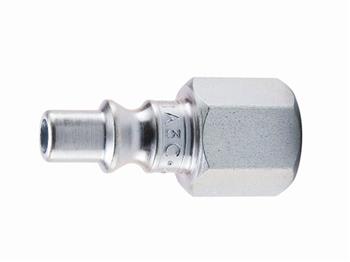 A3C Pneumatic Manual Connect ARO Interchange A3C 50 Series Nipple - Female Pipe