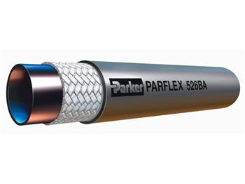 526BA-3 High Pressure Thermoplastic Breathing Air Refill Hose 526BA-3 526BA Series