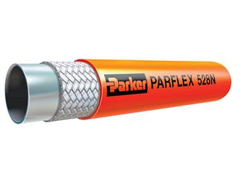 528N-8 High Pressure Thermoplastic Non-conductive Hose 528N-8 528N Series