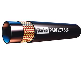 560-4-SL Medium Pressure Thermoplastic Hydraulic Hose 560-4-SL 560 Series