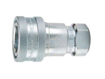SH2-62-SL Special Purpose SH2-62-SL 60 Series Coupler - Female Pipe
