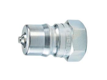 H6-63Y Special Purpose H6-63Y 60 Series Nipple - Female Pipe