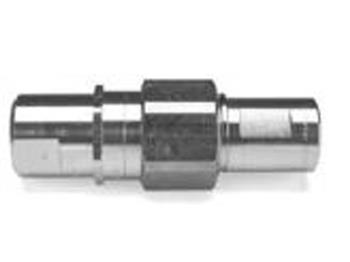 6120-12 Hydraulic Connect Under Pressure 6120-12 6100 Series Coupler & Nipple - Female Pipe
