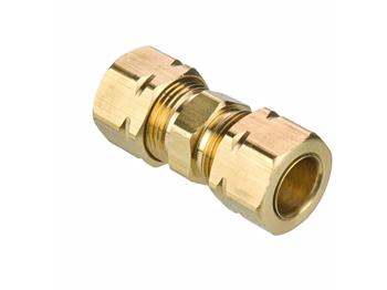 62CA-2 Inch Union - Compress-Align® Fitting 62CA-2 Compress-Align 62CA