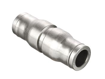 3606 10 00 Metric Union - Push-to-Connect Fitting 3606 10 00 Legris LF3600 Series 3606 - Metric