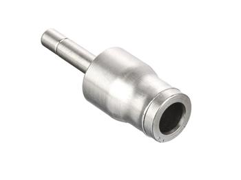 3668 06 04 Metric Plug-in Expander - Push-to-Connect Fitting 3668 06 04 Legris LF3600 Series 3668 - Metric