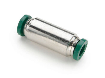 62PLP-4-5/32 Union - Inch Push-to-Connect Fitting 62PLP-4-5/32 Prestolok Metal 62PLP