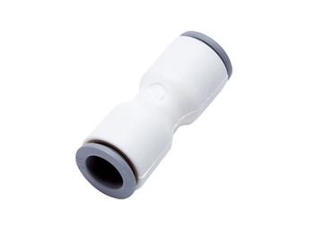 6306 08 12WP2 Union - Push-in Water & Beverage Fitting 6306 08 12WP2 LIQUIfit 6306 - Metric
