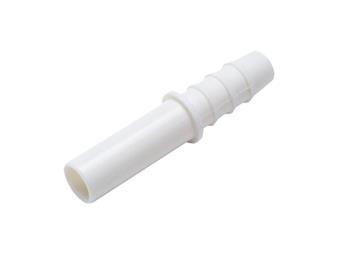 6322 06 04WP2 Plug-in Barb Connector - Push-in Water & Beverage Fitting 6322 06 04WP2 LIQUIfit 6322 - Metric