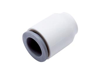 6351 56 00WP2 Cap - Push-in Water & Beverage Fitting 6351 56 00WP2 LIQUIfit 6351 - Inch