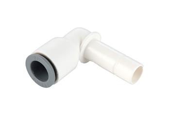 6382 56 00WP2 Plug-in Elbow - Push-in Water & Beverage Fitting 6382 56 00WP2 LIQUIfit 6382 - Inch