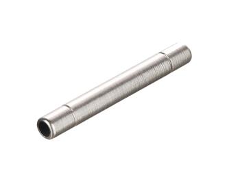 63PLM-12M Metric Plug-in Union - Push-to-Connect Fitting 63PLM-12M Prestolok PLM Series 63PLM - Metric
